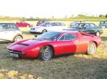 Maserati Merak SS 1974 года